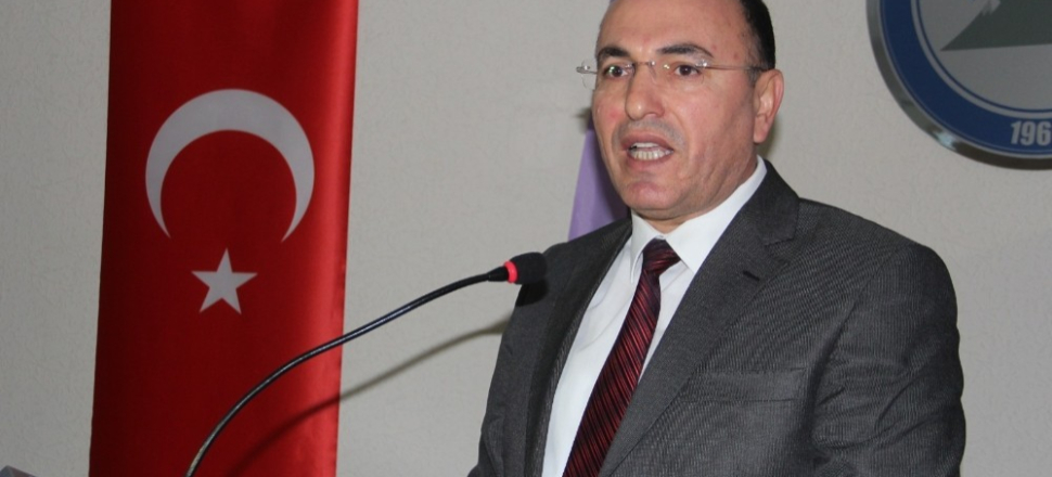 Adıyaman'da fırıncılara hijyen eğitimi verildi