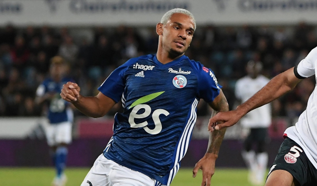 Galatasaray'da Kenny Lala sesleri!