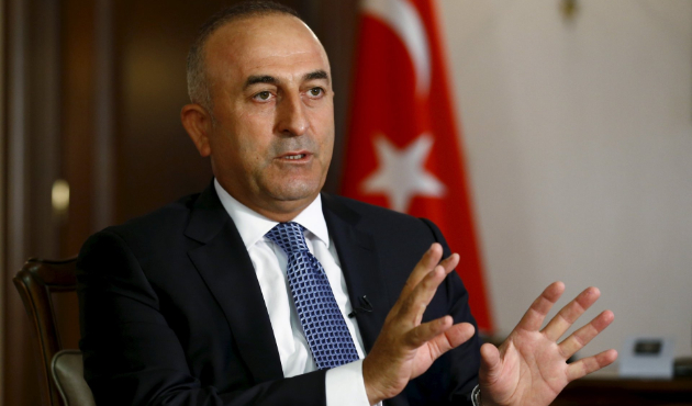 "Dışişleri düzeyinde Esed ile ilişki kurmayız!"