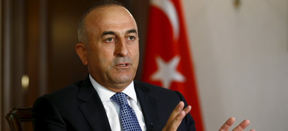 "Dışişleri düzeyinde Esed ile ilişki kurmayız!"