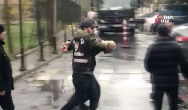 Murat Özdemir akıl hastanesine sevk edildi!