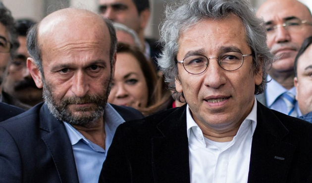 CHP'den Adalar belediyesine Erdem Gül!