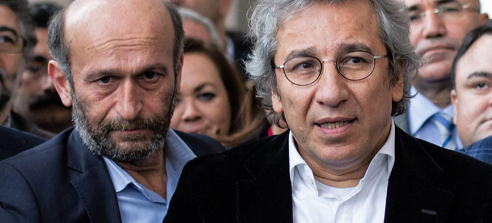 CHP'den Adalar belediyesine Erdem Gül!