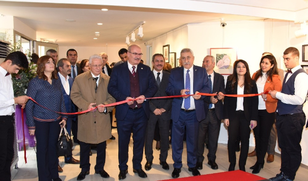 Ankara'da Palandöken: “Gençler bizim geleceğimizdir”