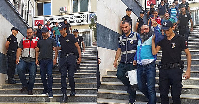 Binali Yıldırım'dan 'FETÖ'den sonra sıra BTÖ'de' vurgusu