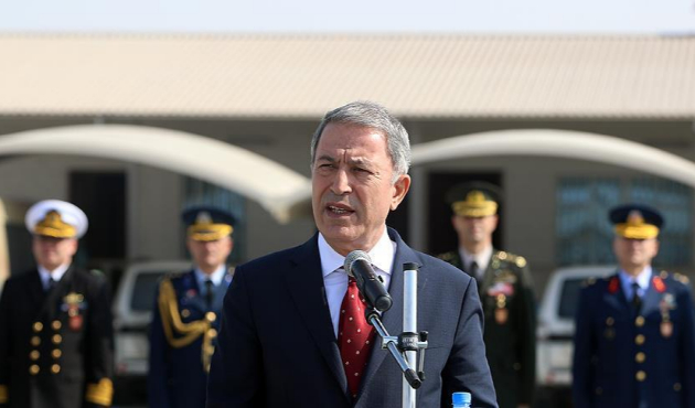 Akar: İsterlerse yerin dibine girsinler kazdıkları çukurlara gömülecekler