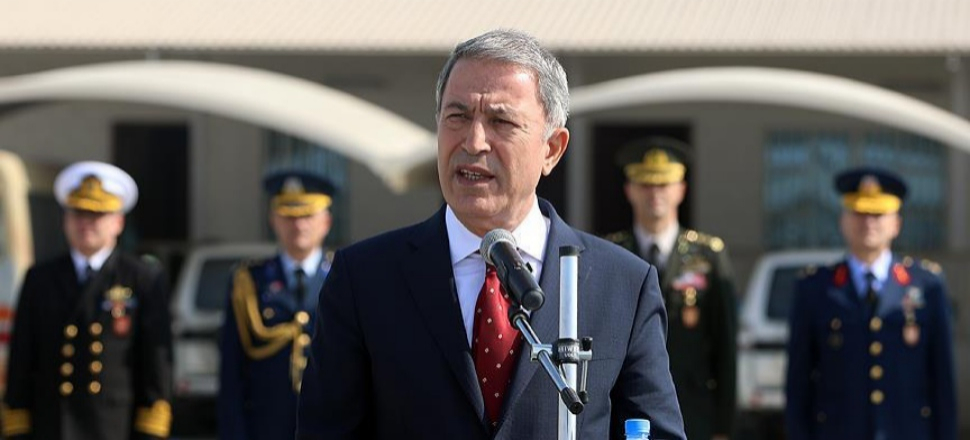 Akar: İsterlerse yerin dibine girsinler kazdıkları çukurlara gömülecekler