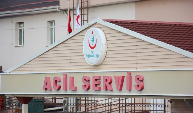 Ankara'da EGO otobüsü, 2 avukata ve 1 gaziye çarptı