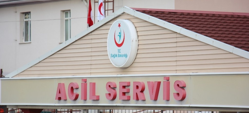 Ankara'da EGO otobüsü, 2 avukata ve 1 gaziye çarptı