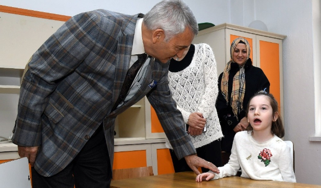 Yusuf Ziya Günaydın, Özel Uygulamalı ve İş Okulu’nda