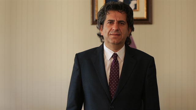 Noktasına, virgülüne dokunmadan yayınlıyoruz...