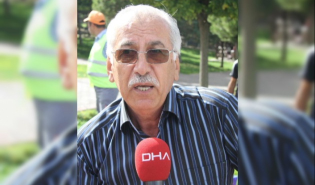 Kayseri'de mahalle muhtarı trafik kazasında öldü