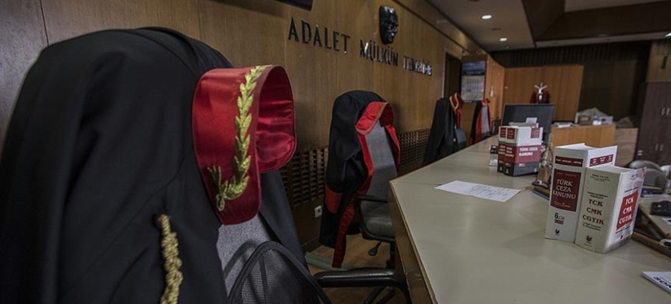 Kritik davada iş adamı Ahmet Tuzlu'ya tahliye...