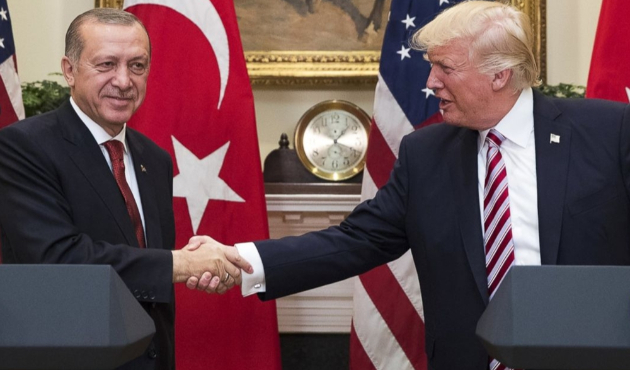 Beyaz Saray kritik detayları duyurdu...