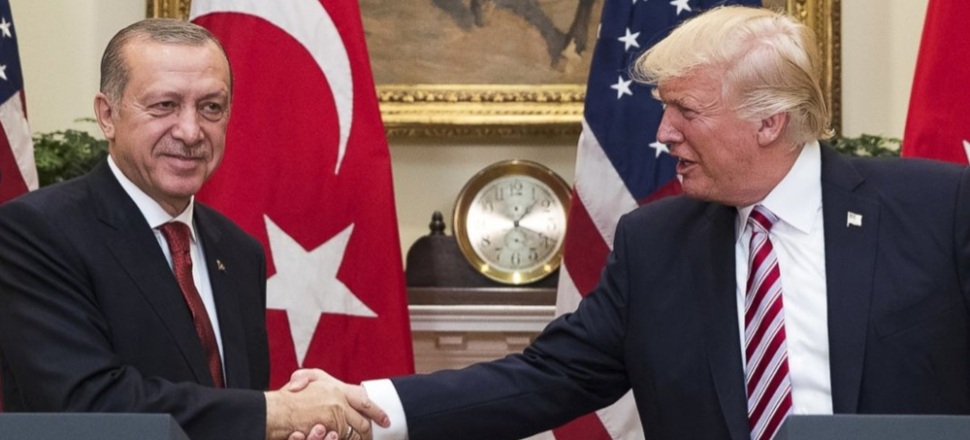 Beyaz Saray kritik detayları duyurdu...