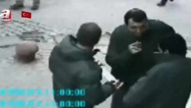 Hrant Dink suikastını aydınlatacak görüntüler / VİDEO