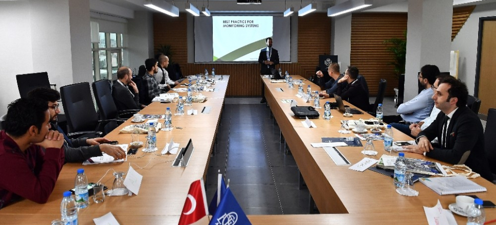İzmir, çevreci ulaşımın okulu oldu