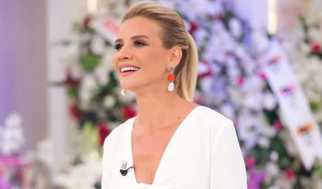 Çağrı yaptı, 10 dakikada 500 bin TL topladı!