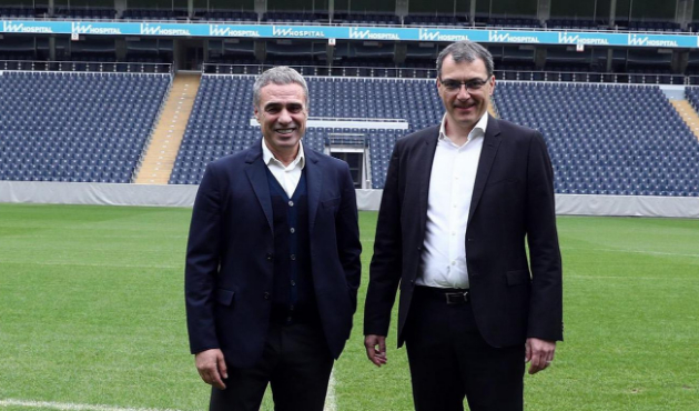 Ersun Yanal'dan Comolli'ye veto!