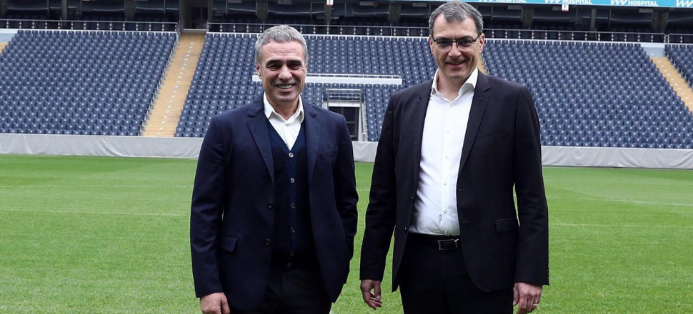 Ersun Yanal'dan Comolli'ye veto!