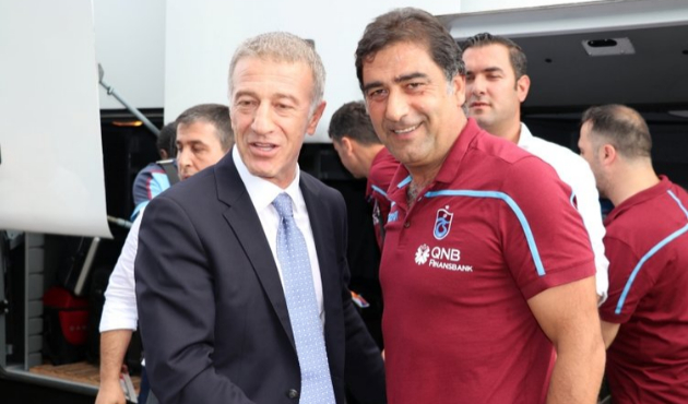 "Karaman'ın maaşı 150 bin Lira, Yanal'a ise..."