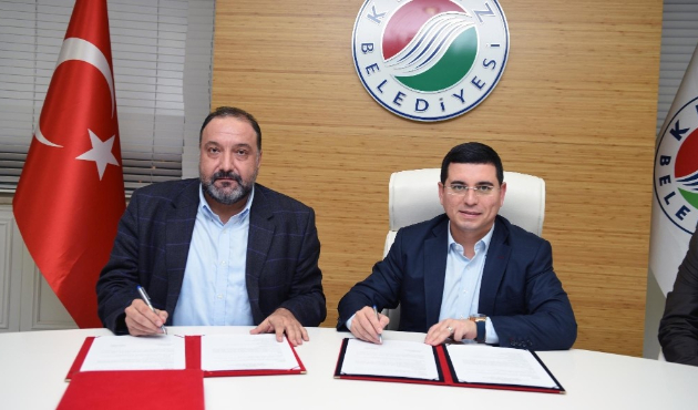 Antalya Kepez’den uluslararası mimarlık yarışması