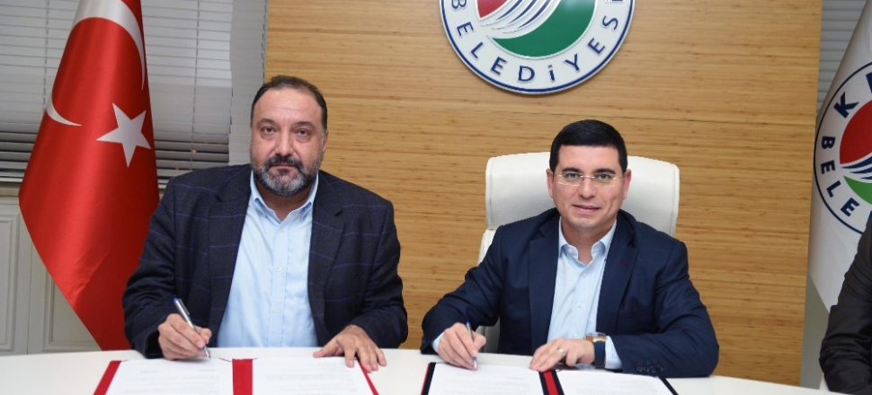 Antalya Kepez’den uluslararası mimarlık yarışması