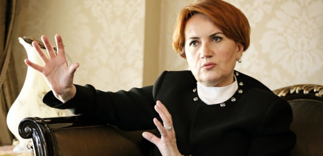 Meral Akşener'e bir darbe daha