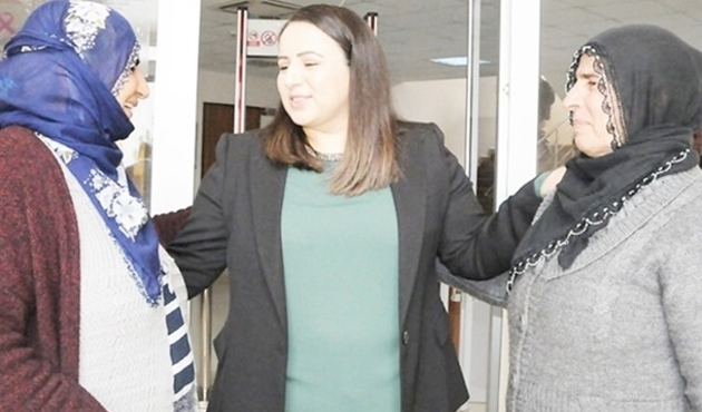 Diyarbakır Çermik’te kadınlar için girişimcilik kursu açılacak