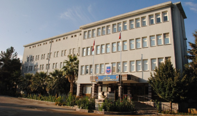 Kilis’te Zeytin hırsızları tutuklandı