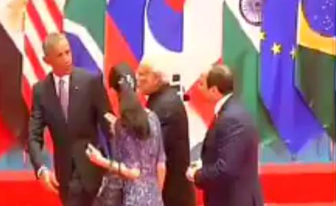 Türkiye 15 Temmuz'da işte bu görüntüye 'Hayır!' dedi / VİDEO