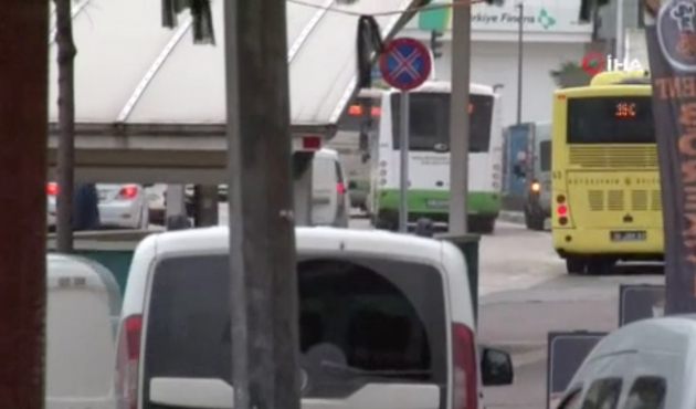 Çınarcık'ta korkutan deprem!