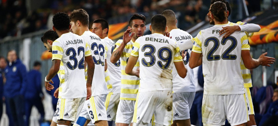 Fenerbahçe'de 3 yıldızın bileti kesildi!