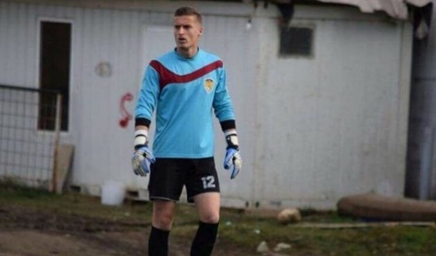 Flamur Gashi Galatasaray'da! Resmen açıklandı...