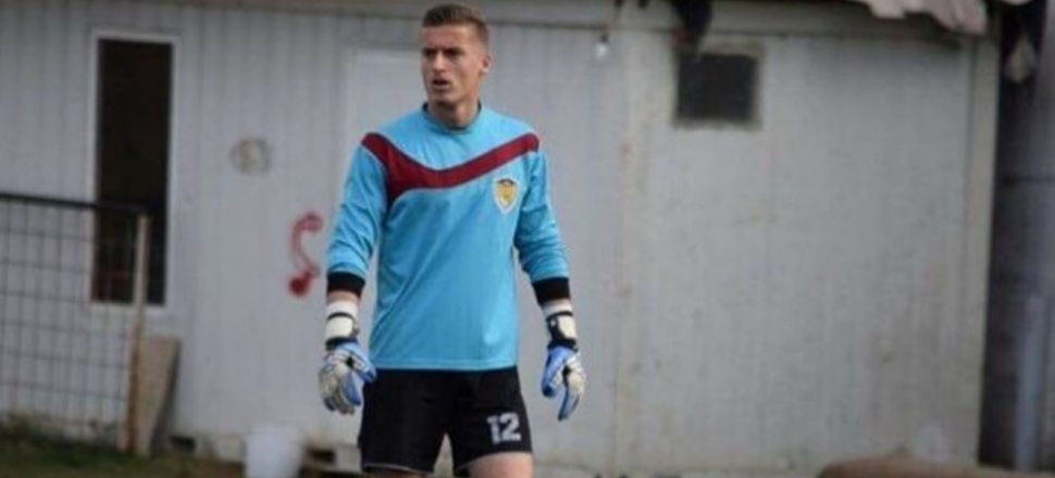 Flamur Gashi Galatasaray'da! Resmen açıklandı...