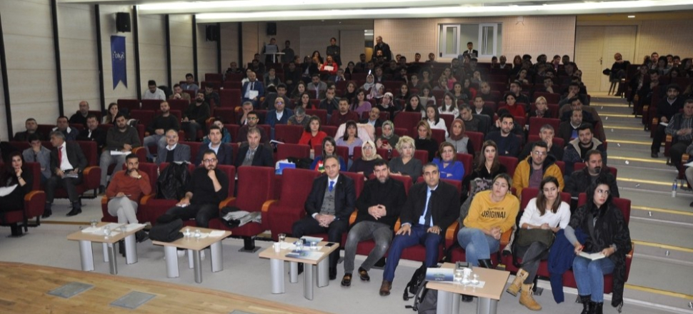 Mardin DİKA’dan Erasmus tanıtımı