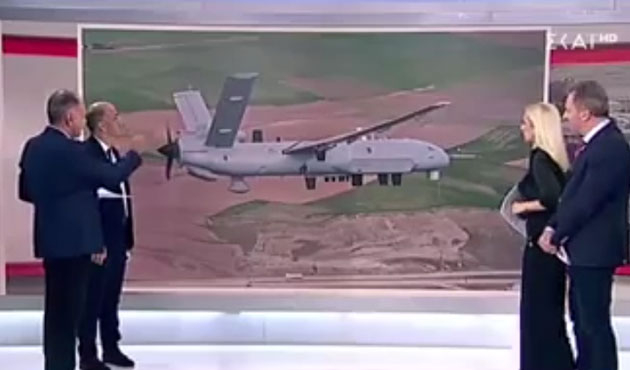 Yerli üretim SİHA'ların operasyonlarını böyle anlattılar