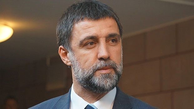Hakan Şükür'e bir dava daha!