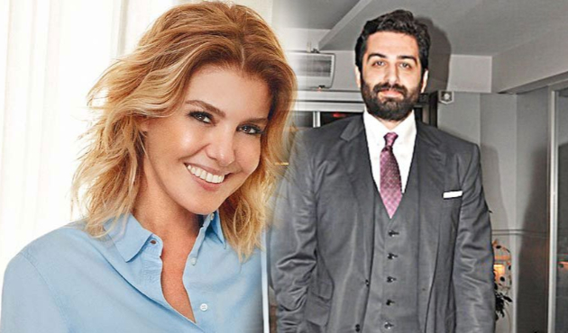 "Gülben Ergen'in iç çamaşırları bende kaldı"