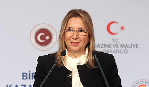 Türkiye'den ABD'nin ek vergilerine karşı ilk zafer!