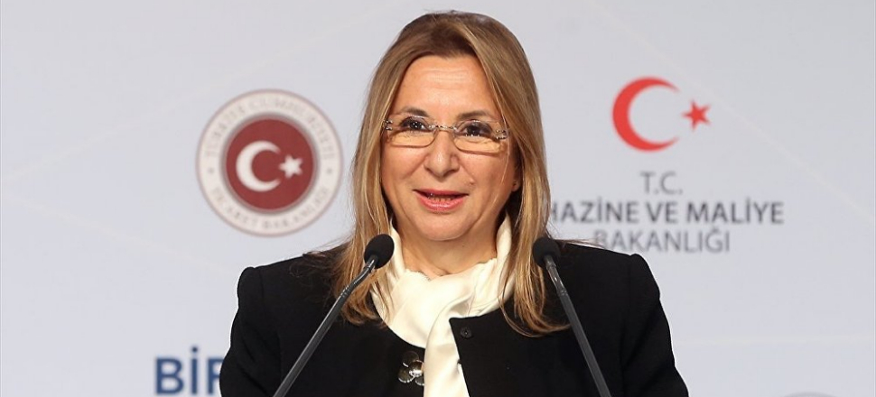 Türkiye'den ABD'nin ek vergilerine karşı ilk zafer!
