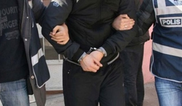 Kocaeli'de maskeli hırsızlık şüphelileri tutuklandı