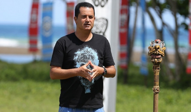 Survivor 2019'un ilk sürprizi belli oldu!
