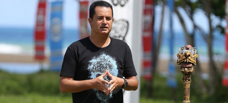 Survivor 2019'un ilk sürprizi belli oldu!