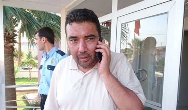 Yurt tazminatı ödemedi, yazar Gülseven tutuklandı!