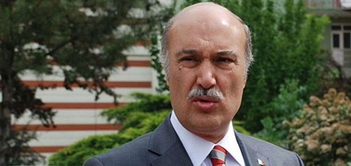 Haberi yokmuş! İşte Hüseyin Çapkın'ın ifadesi