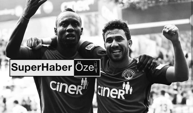 Devlerin gözdesine kadro dışı şoku! / ÖZEL