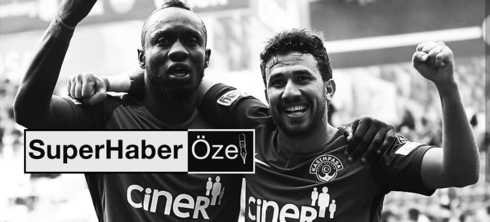 Devlerin gözdesine kadro dışı şoku! / ÖZEL