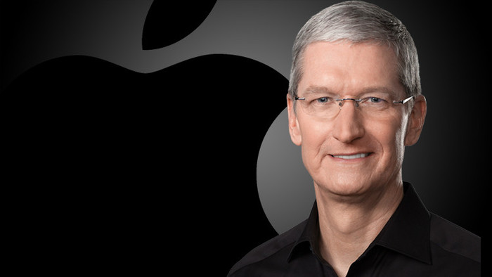 Tim Cook'tan vergi cezası için çok sert tepki