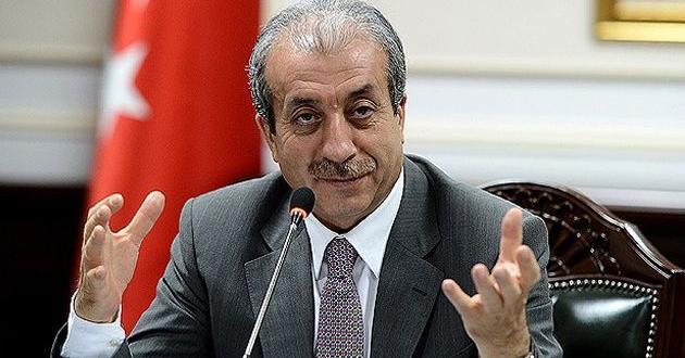 AK Parti'den ABD'ye FETÖ çıkarması